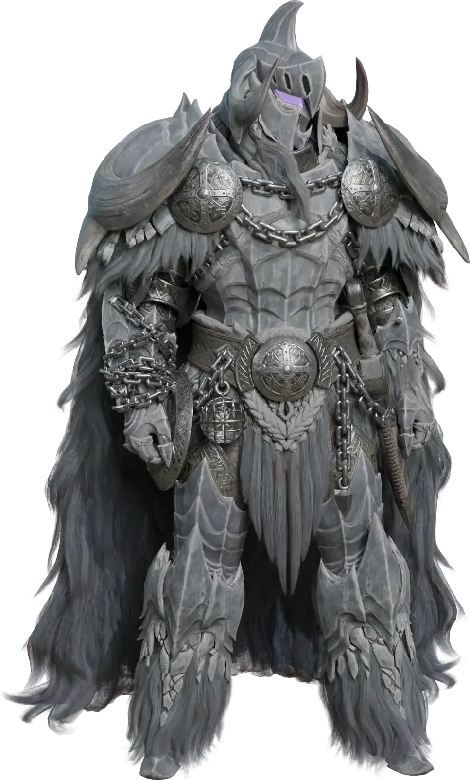 Arkveld β armor set