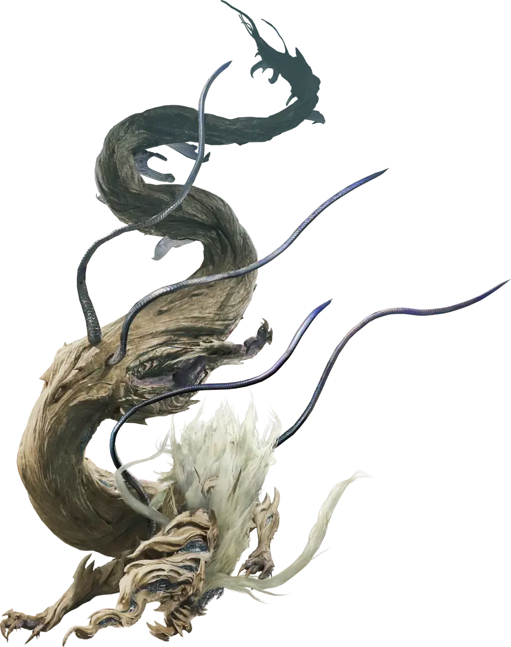 Gundoraja, Monster Hunter Wilds: Ascendance