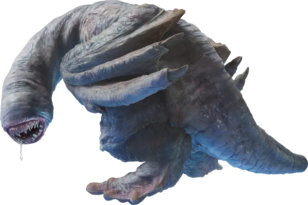 Khezu, Monster Hunter Wilds: Ascendance