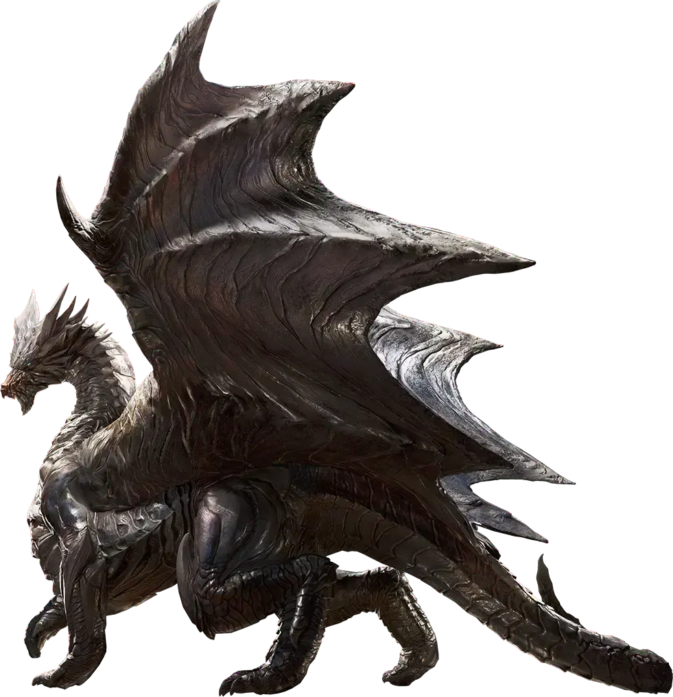 Kushala Daora, Monster Hunter Wilds: Ascendance