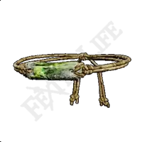 Recovery Charm I preview