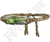 Recovery Charm II preview