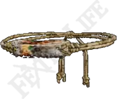 Thunder Charm II preview
