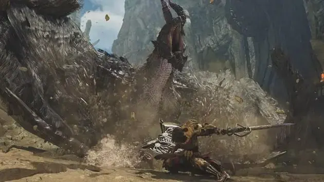 Event: Twilight's Gate, Monster Hunter Wilds event quest