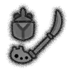 Insect Glaive