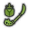Insect Glaive