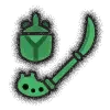 Insect Glaive