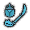 Insect Glaive