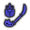 Insect Glaive