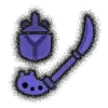 Insect Glaive