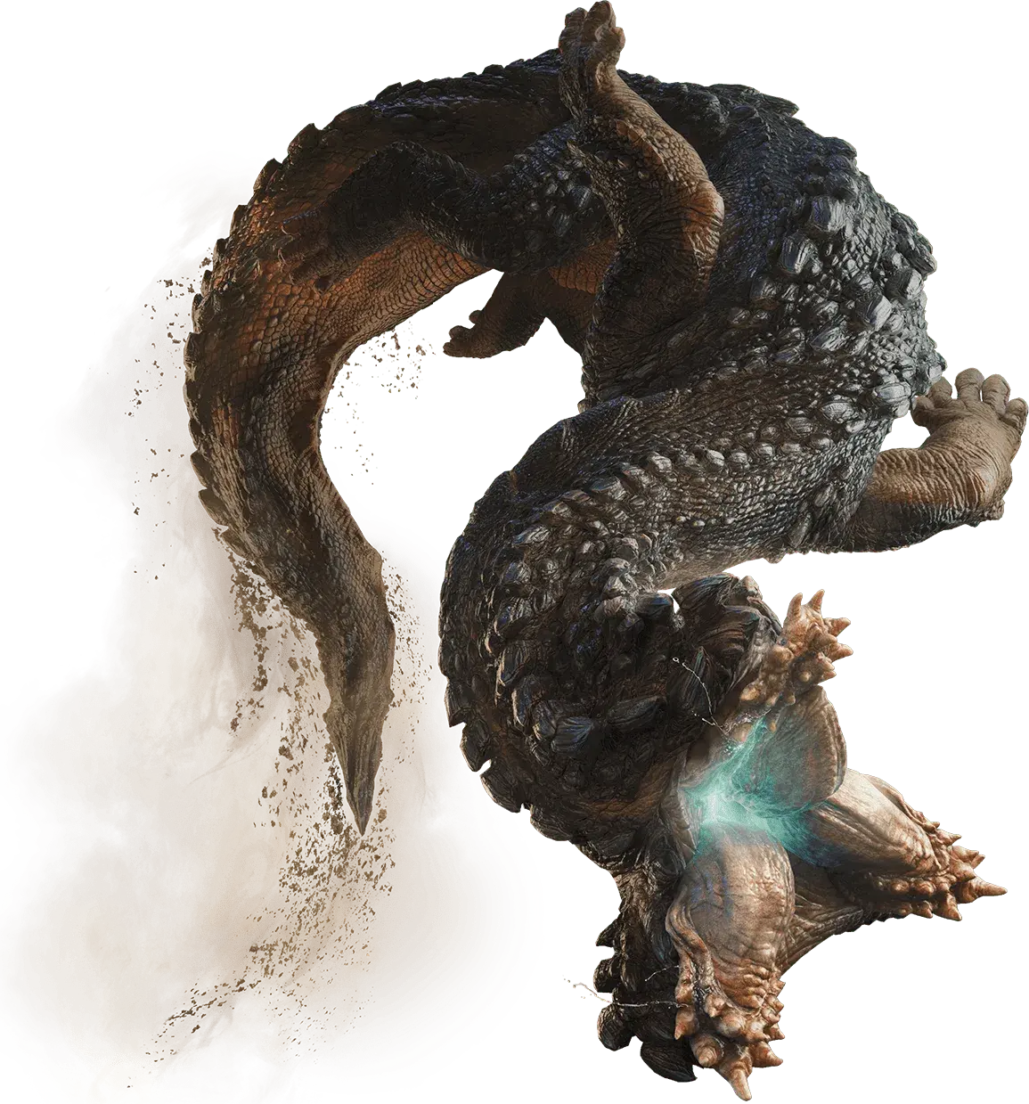 Balahara render