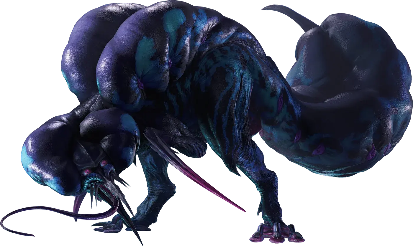 Rompopolo render