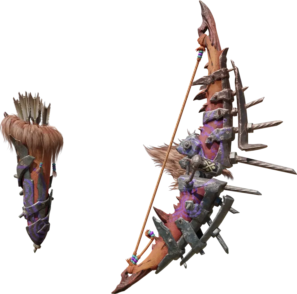 Fearbringer Callistox