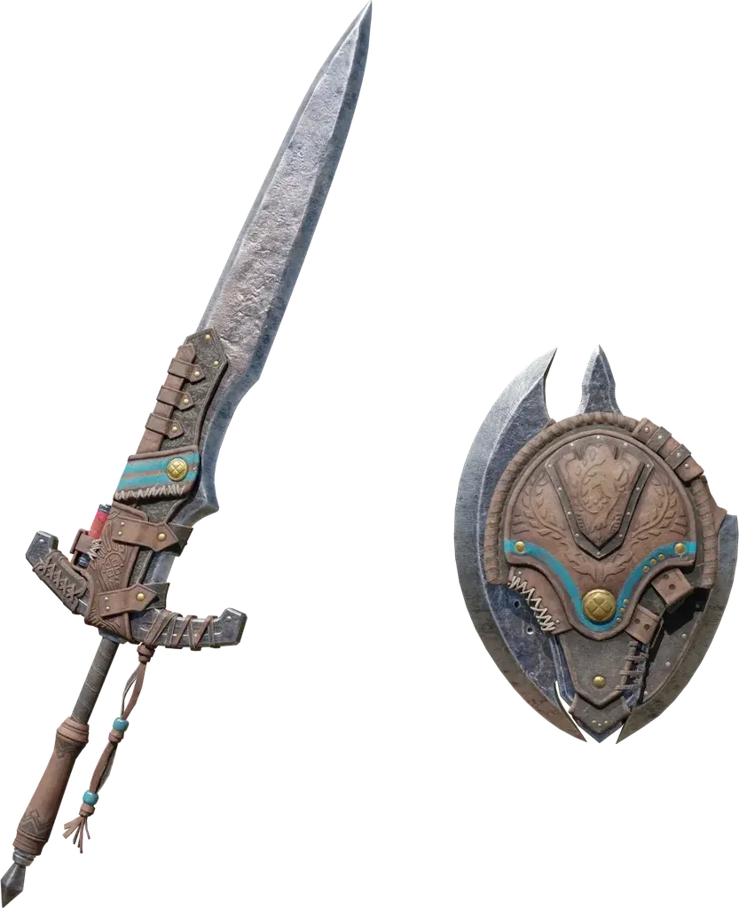 Esperanza Strongarm