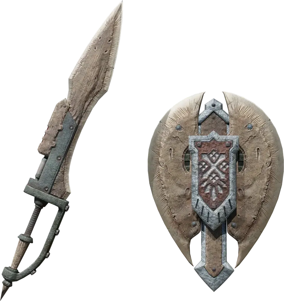 Hard Bone Strongarm
