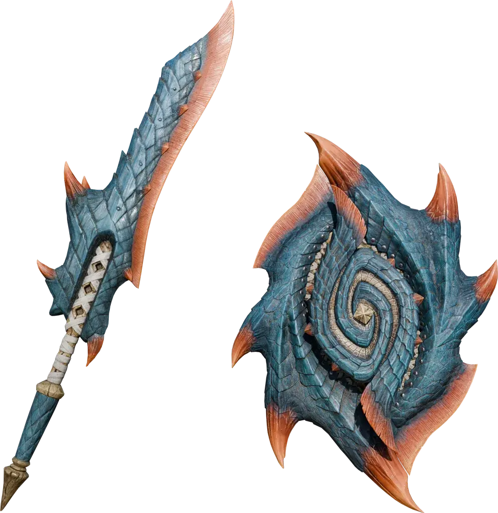 Vankrom Blade