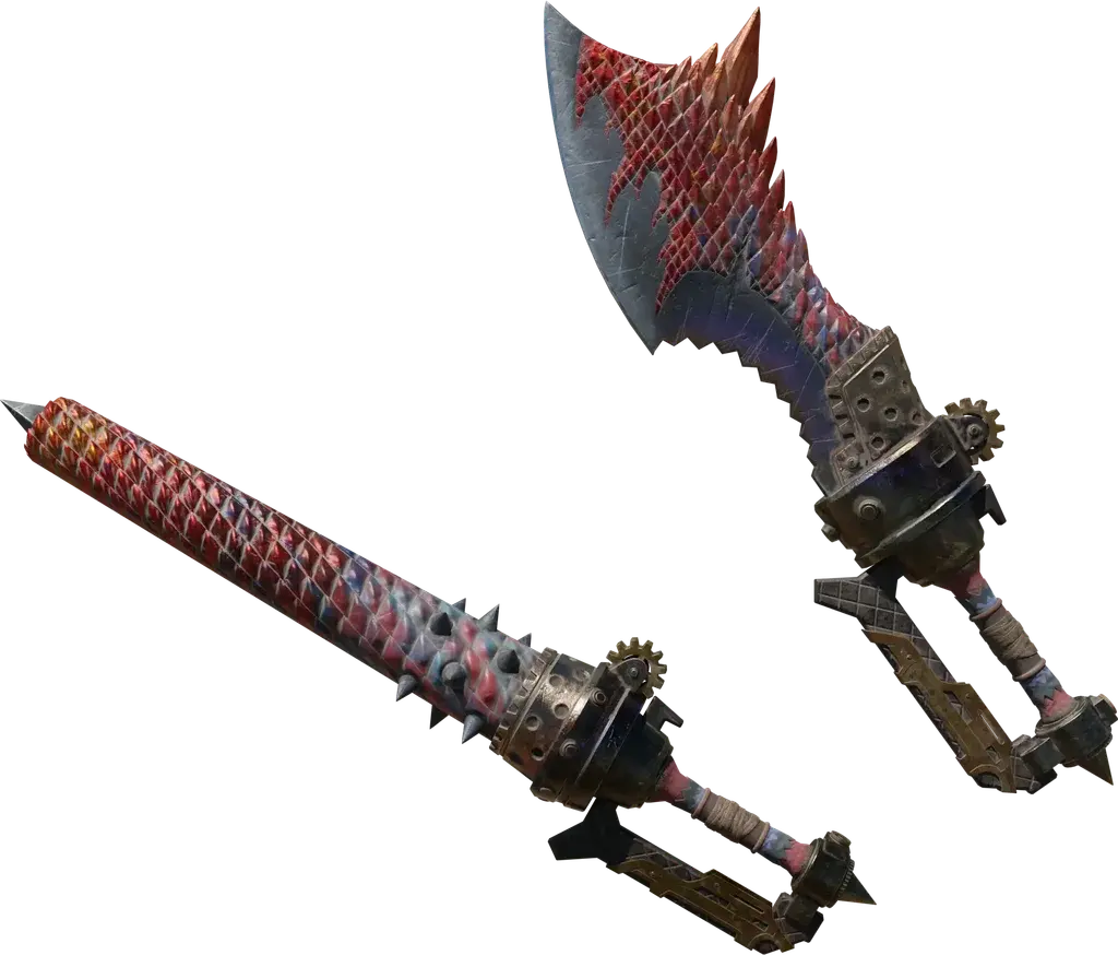Firetrail Magnesiae