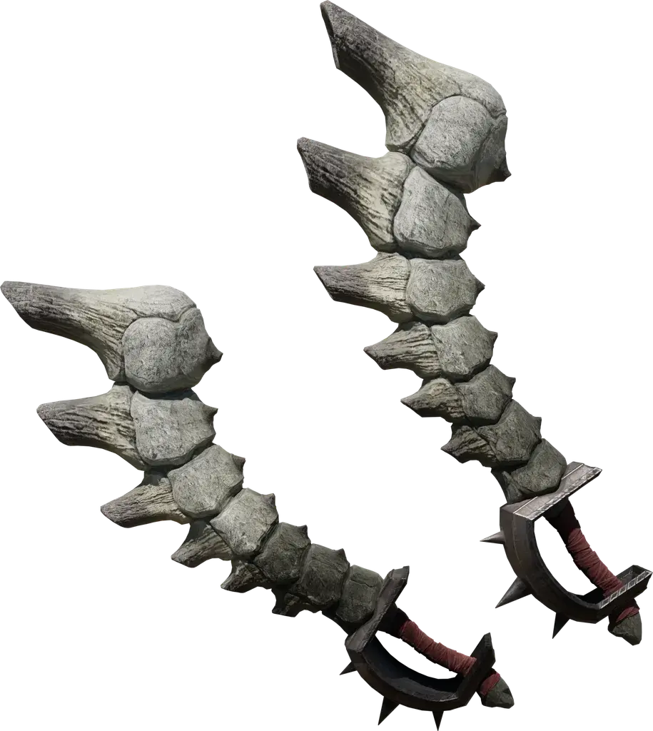 Gravios Conquerors