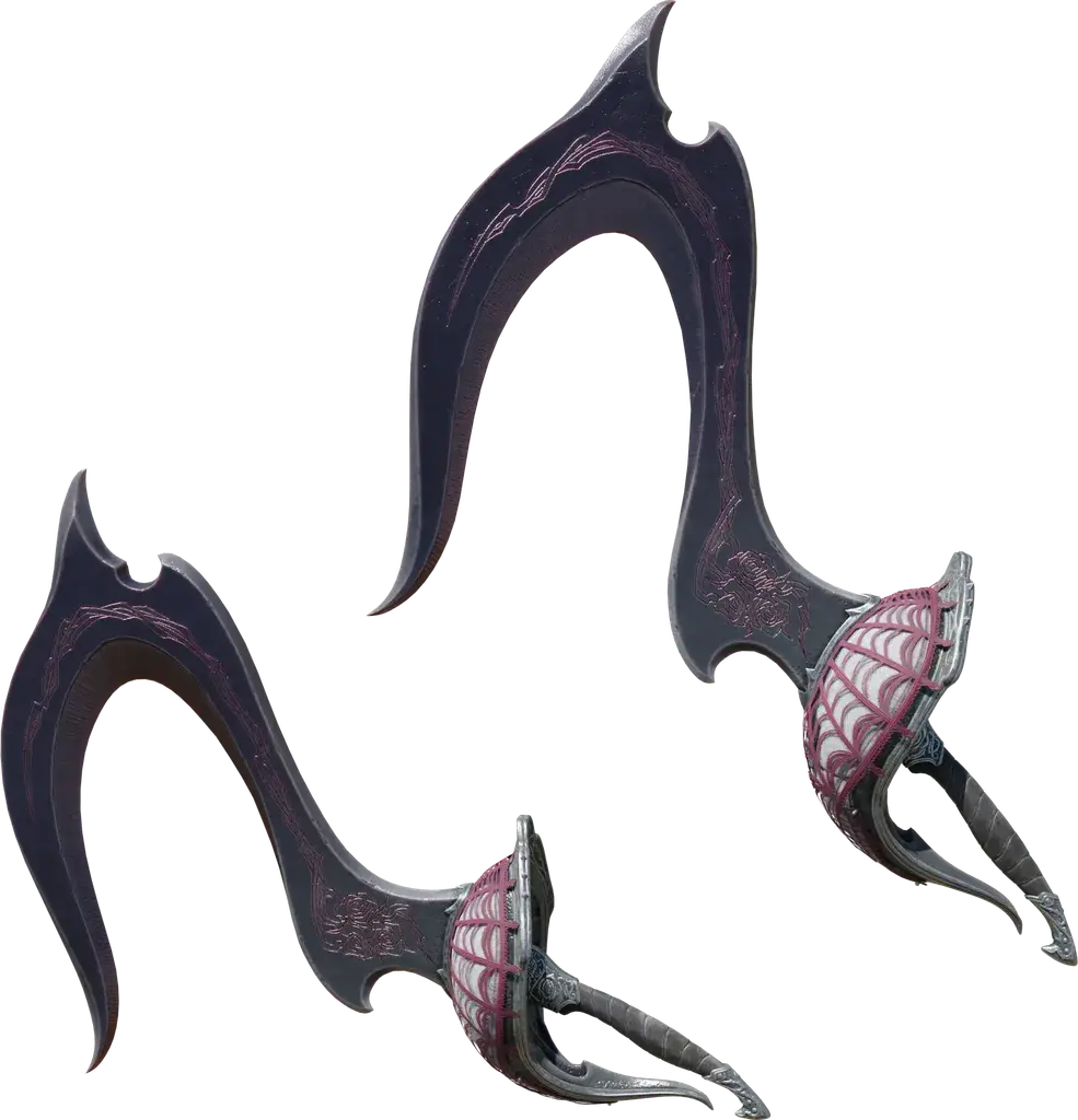 Lala Harpactirs
