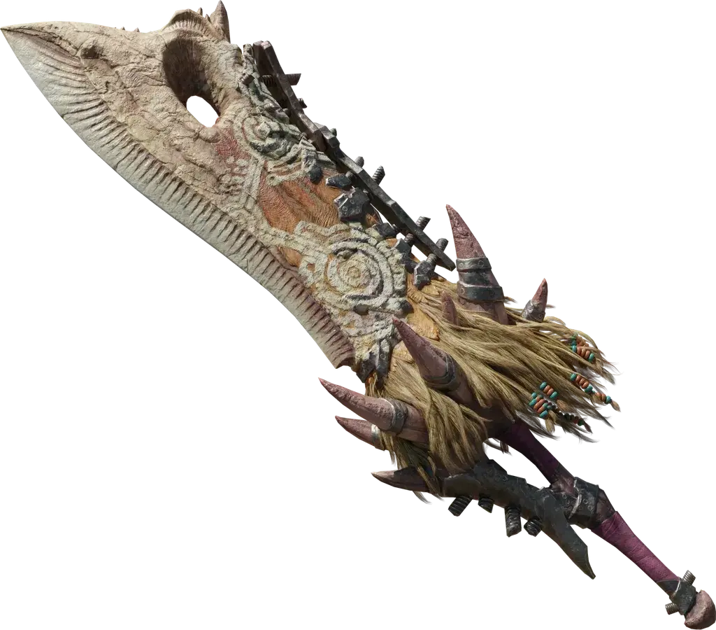 Dosha Fellslayer III
