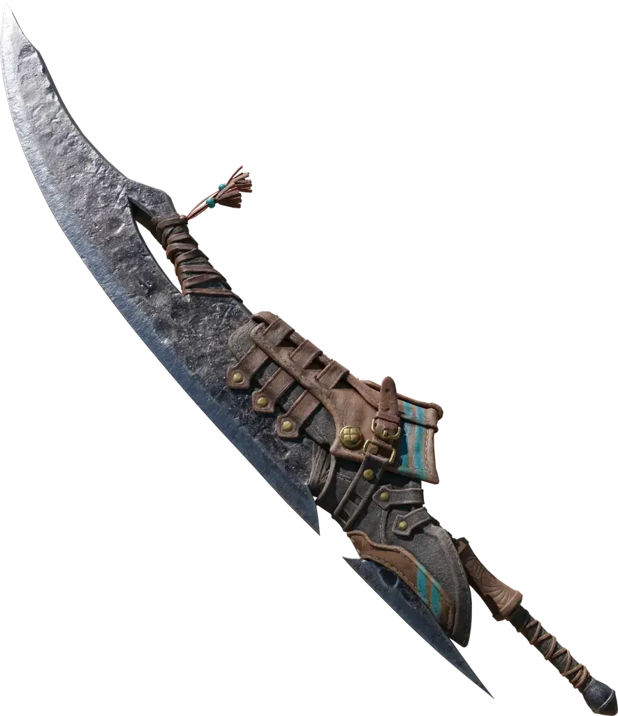 Esperanza Blade