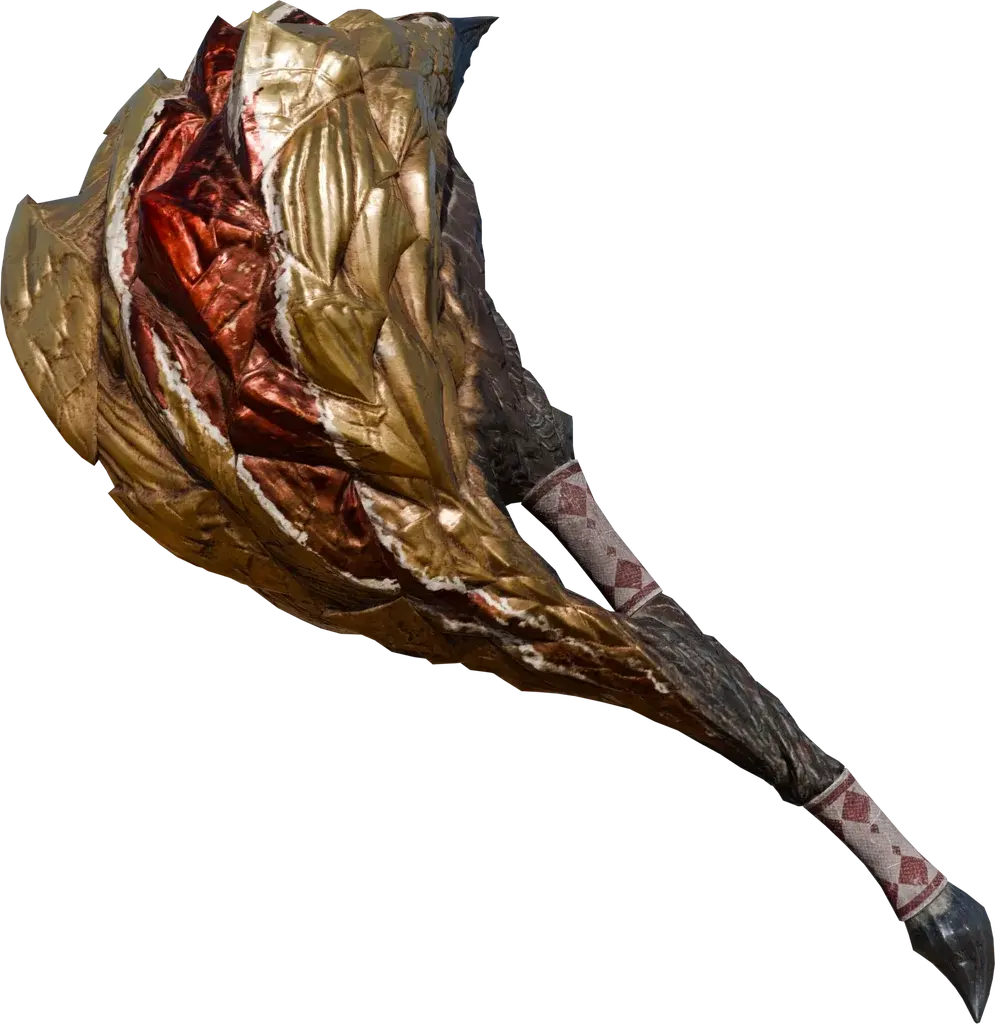 Argyl Hammer
