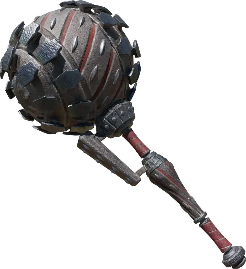 Balahara Hammer IV