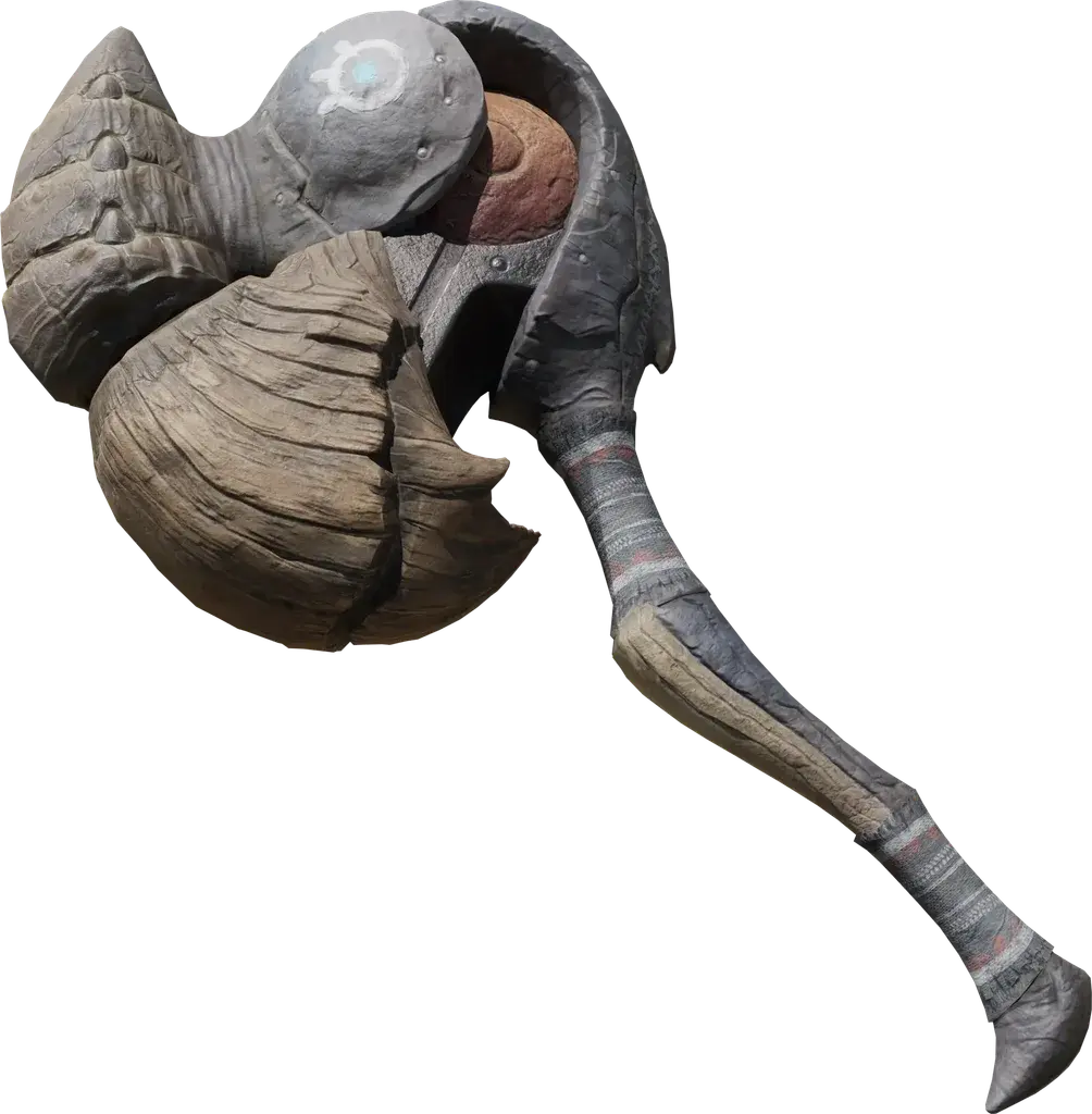 Death Venom Hammer