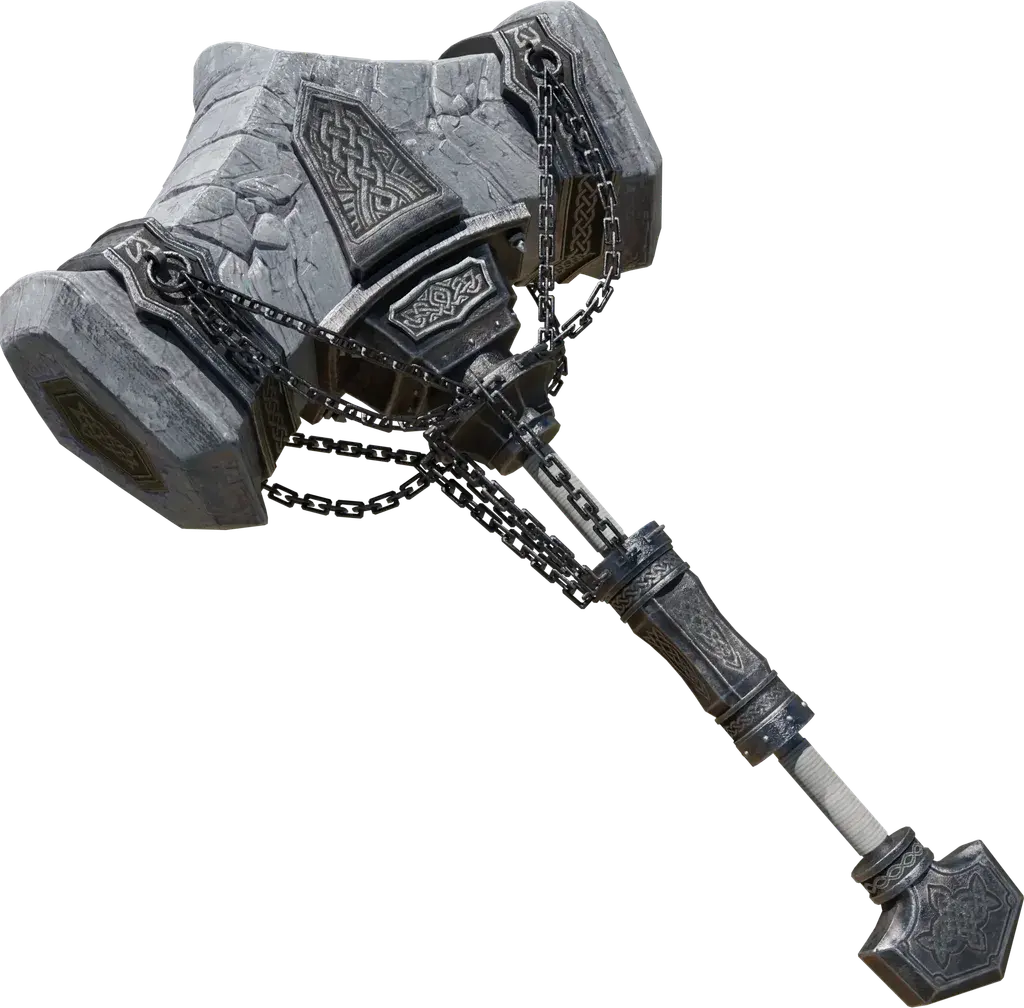 Exultant Bedivere