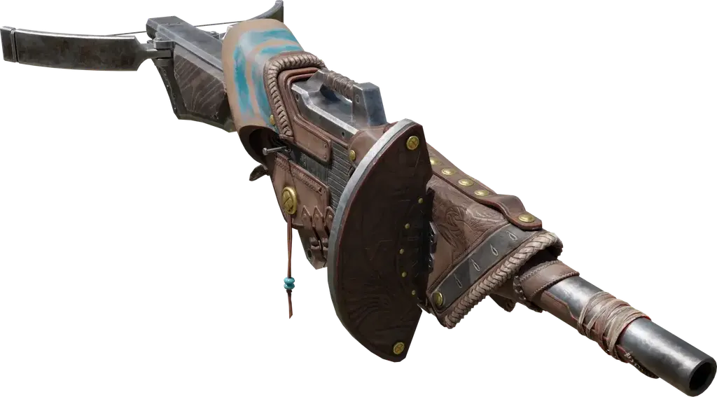 Hope Cannon V