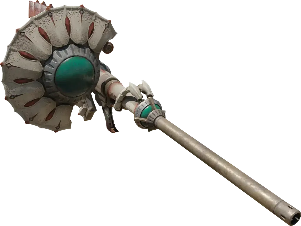 Ner Bustergun III