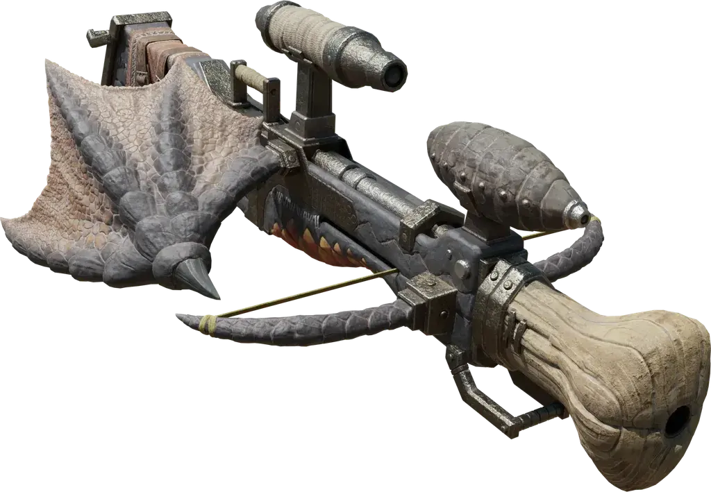 Tanksorcerer
