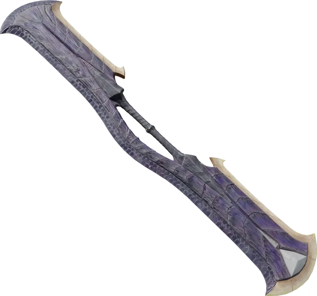 Leumundsgift