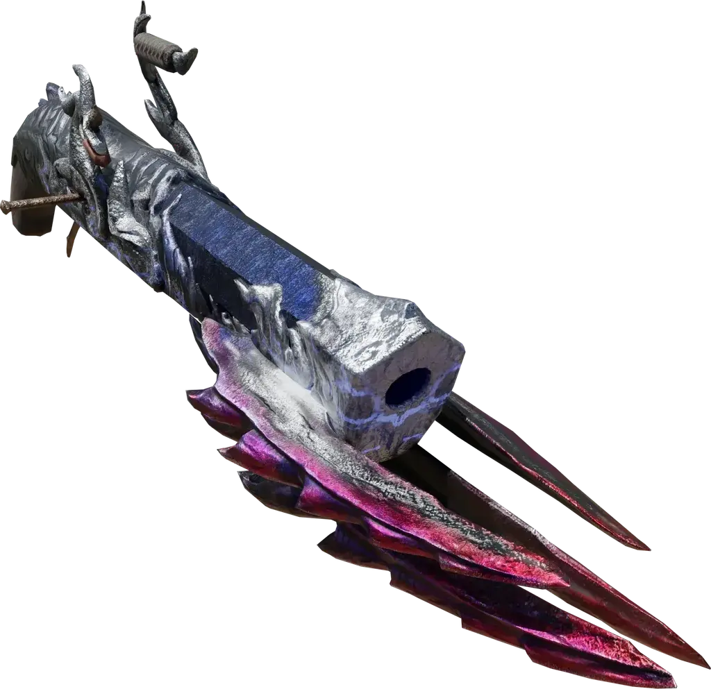 Bequeathed Animus