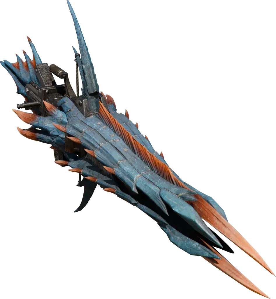 Thundacrus Rex