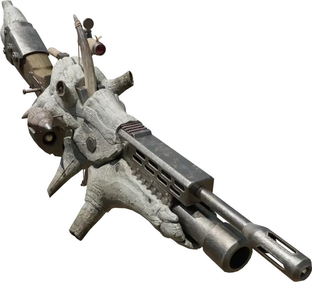 Titan Panzer