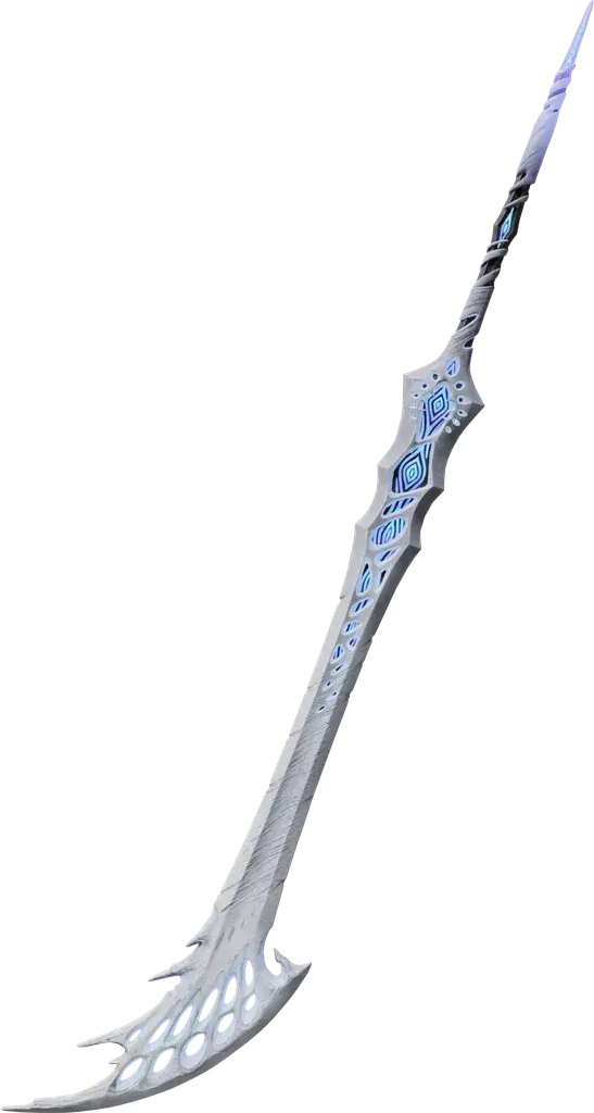 Blazing Rafel