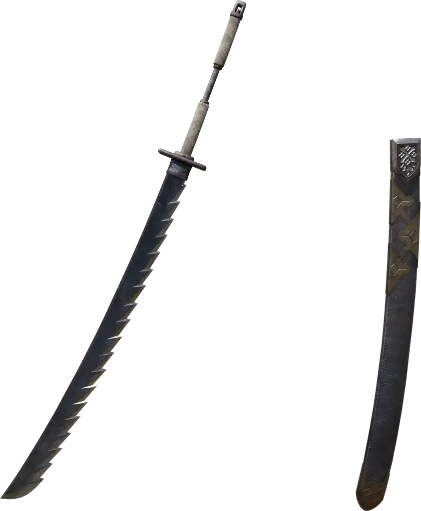 Keen Edge