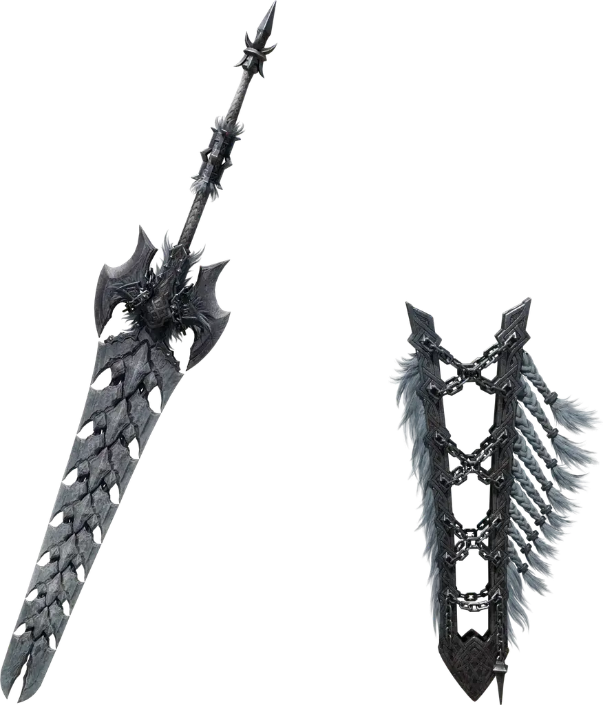 Righteous Lancelot