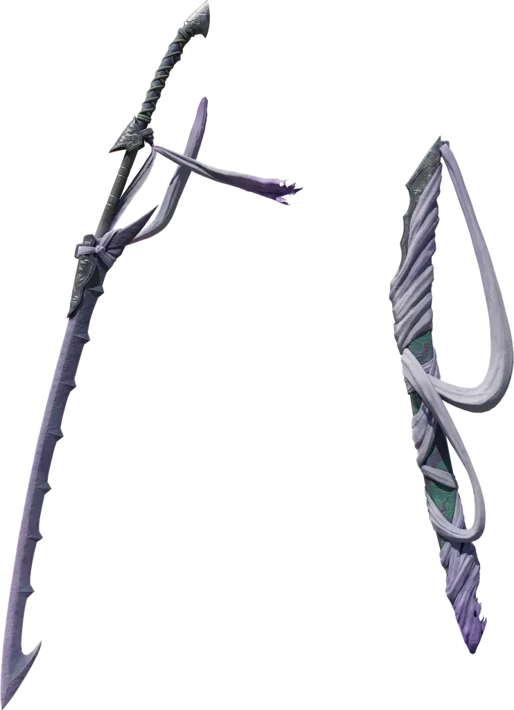 Windclaw Kiribami