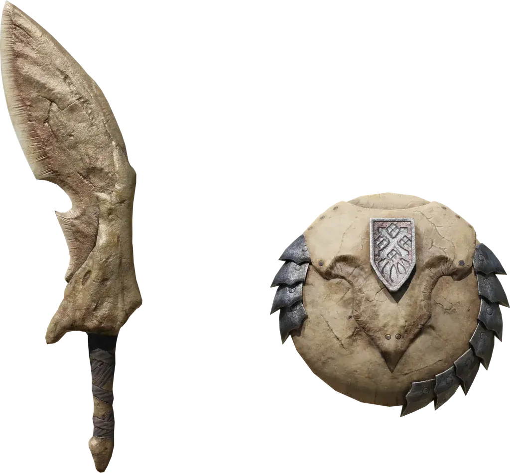 Chief Kukri