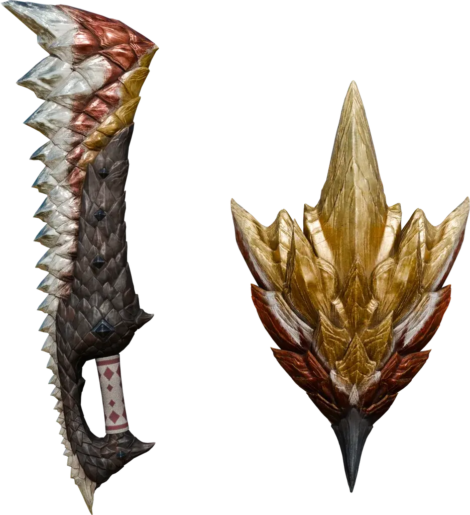 Feral Fangs