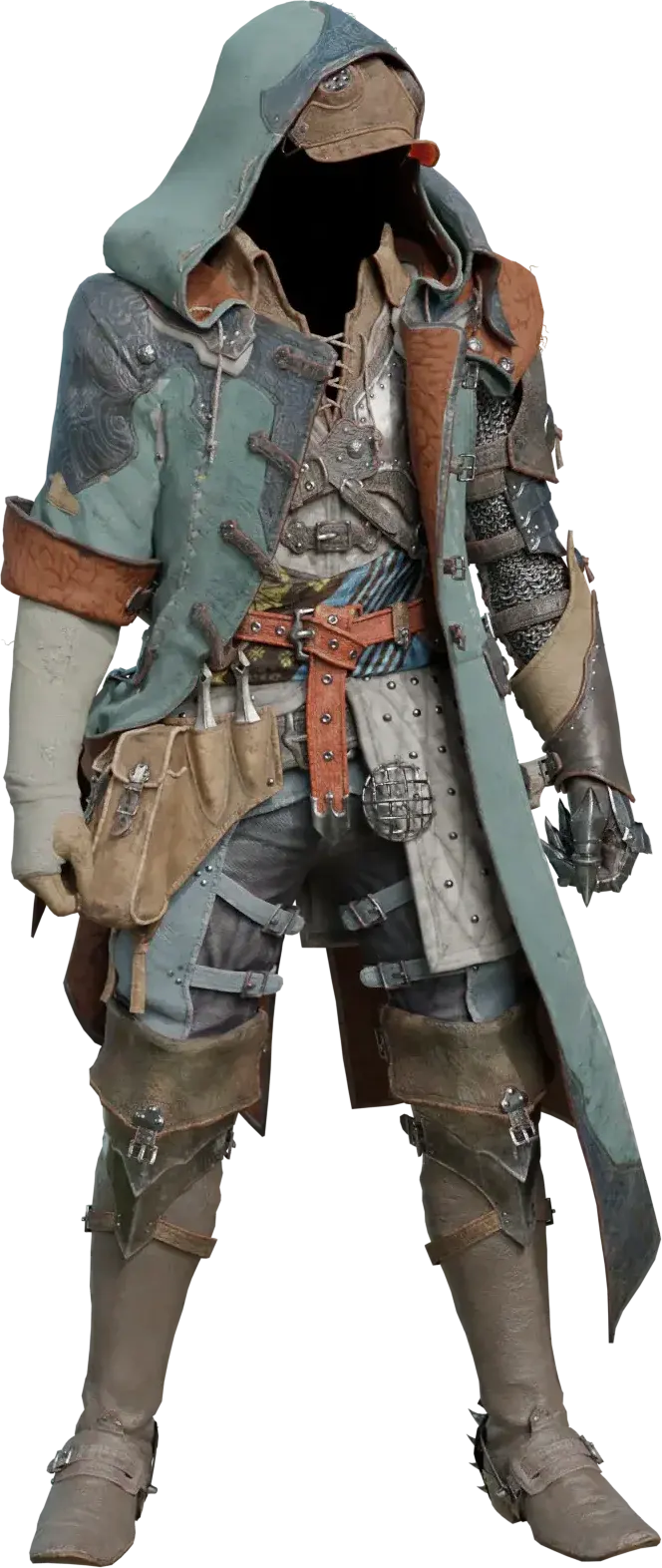 Hope armor set