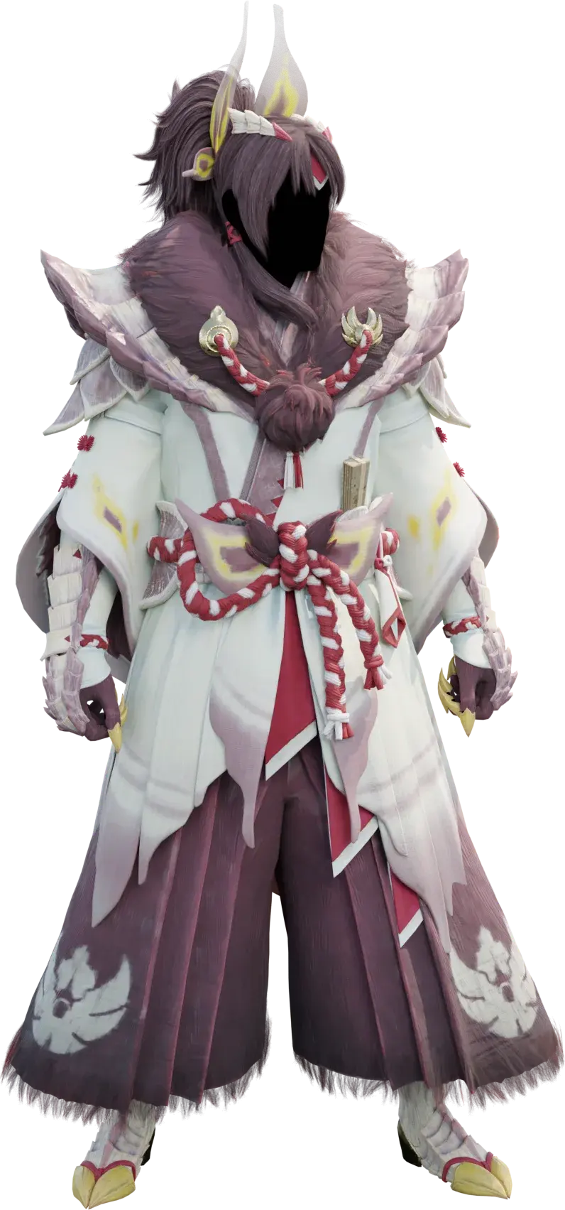Mizutsune α armor set