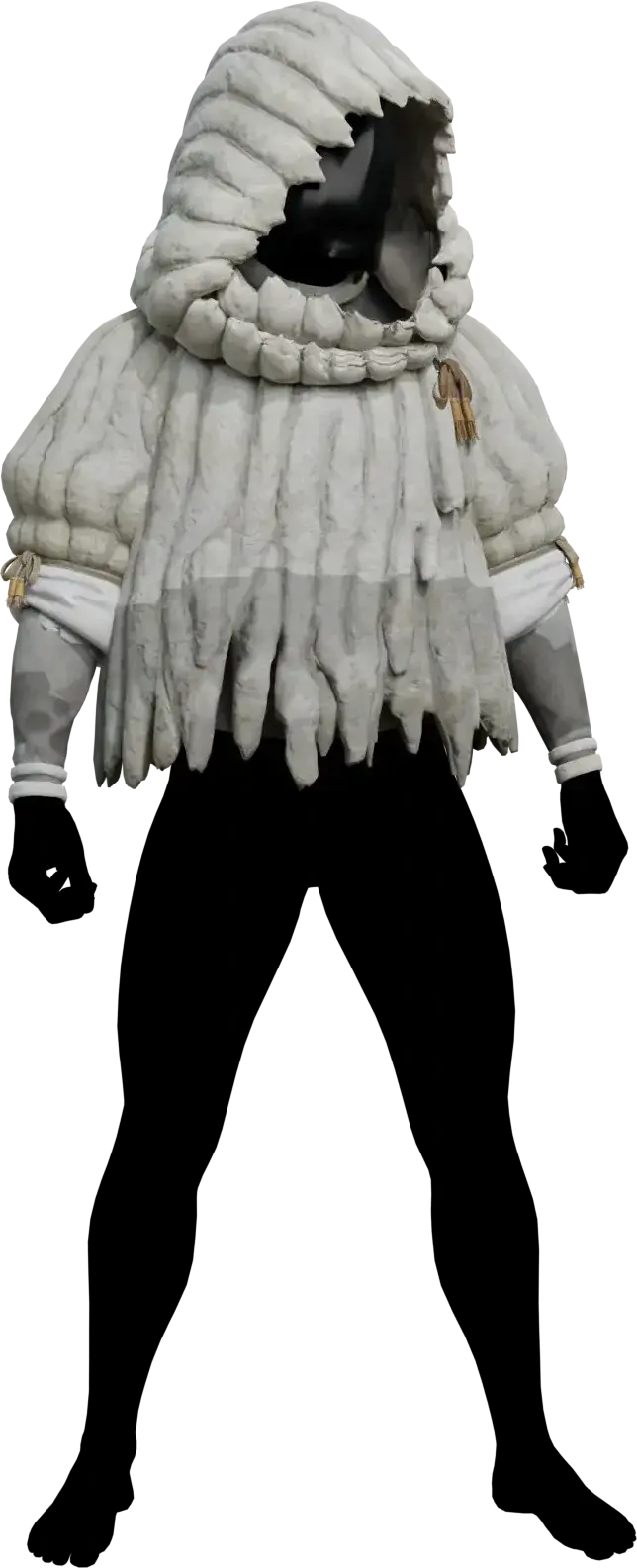 Sild α armor set