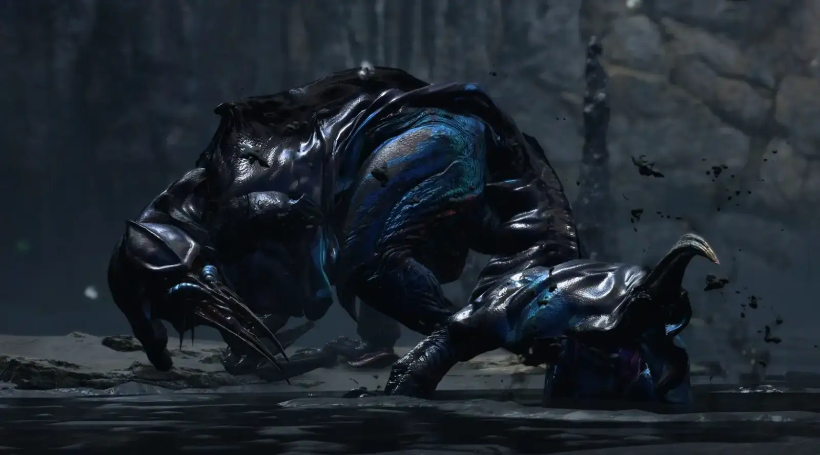 Rompopolo in Monster Hunter Wilds, in-game screenshot