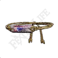 Chainblade Charm I preview