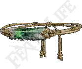 Extension Charm II preview