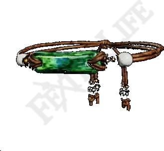 Friendship Charm IV preview