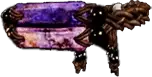 Golden Age Charm preview